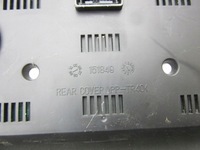 фото thumb №9, Chevrolet captiva 2.4i счетчик приборы механическая коробка передач europa