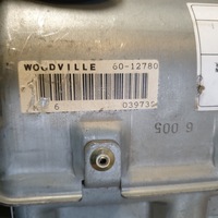 фото thumb №13, Подушка воздушная пассажира подушка безопасности панели консоли honda civic 6 95r. оригинальный номер eu