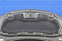 фото thumb №11, Citroen ds3 капот крышка отсек двигателя