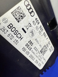 фото thumb №5, Audi a6 c7 4g allroad 3.0 tdi счетчик приборы 4g9920950f acc