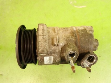 фото thumb №7, Компрессор компрессор кондиционера dodge caliber 1.8 b cg447190-5056 5se12c