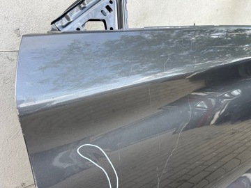 фото thumb №7, Двері ford explorer vi 2019 2020 2021 2022 2023 перед лівий передні ліві