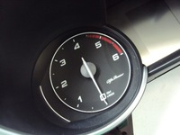 фото thumb №3, Лічильник прилади alfa romeo stelvio дизель 2016-