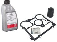 фото thumb №1, Набор do замена масла haldex opel insignia saab