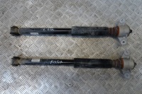 фото thumb №1, Hyundai kona амортизатор задняя задний 1.0 t-gdi