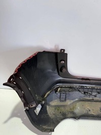 фото thumb №8, Nissan juke ii f16 бампер задняя задний 4xpdc 850226pa0h