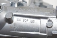 фото thumb №8, Volkswagen e-golf mk7 замок запалювання з ключ 5q1905865a 1k0905851 5g0959752d