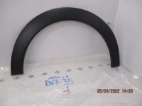 фото thumb №1, Citroen c4 cactus lift молдинг крыла левая передняя