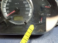 фото thumb №15, Mazda 5 cr i 2.0 citd набор стартовый блок управления замок зажигания спидометр