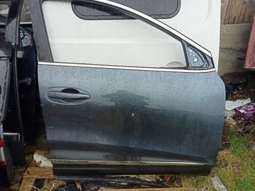 фото thumb №1, Renault kadjar дверь правый перед tekpn