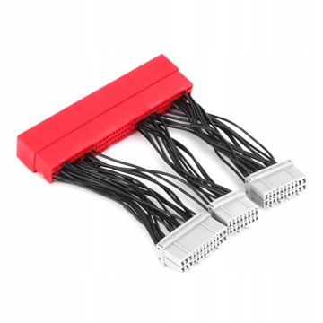 Переходник OBD2A на OBD1.