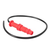 фото thumb №6, Насадка трубка свічки запалювання 12cm gbs65