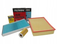 фото thumb №1, Mercedes vito w638 96-03 108 110 cdi фільтри комплект