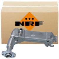 фото thumb №1, Nrf радіатор клапана egr 48001