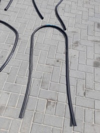 фото thumb №8, Subaru forester vi 24- прокладка дверь usa