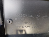 фото thumb №9, Бампер перед передній renault koleos ii lift 620227800r новий оригінал