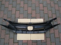 фото thumb №8, Решітка радіатора решітка радіатора honda civic x 2017-2019r оригінал bez pdc