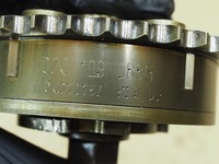 фото thumb №14, Колесо переменных faz audi a8 d3 6.0 bht 07c109088g