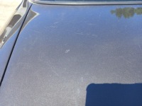 Alfa romeo 159 sedan крышка багажника багажника код лакокрасочного покрытия 568/a Доставка, фото thumb