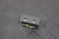 Купить Разъём usb 280230033r renault megane iv 4 рестайлинг  универсал, фото thumb