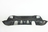 фото thumb №5, Бампер задня opel adam rocks 13450371