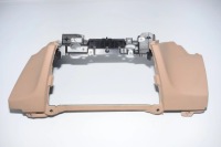 фото thumb №1, Рамка середня панель приладів bmw 7 f01, f02 9143936 4.4l бензиновий 298kw 2012