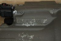 фото thumb №8, Оригинальная рулевая рейка трансмиссия рулевая audi a5 8t 8k1423055an 16km!