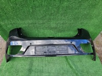 фото thumb №1, Бампер задняя hyundai i30 ii turbo