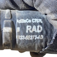 фото thumb №7, Ford mustang vi 2019 шланг / wąż радиатора