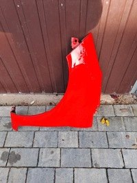 фото thumb №1, Ford fiesta mk7 st крила