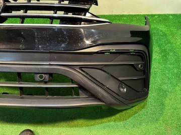 фото thumb №8, Vw tiguan ii 5nn allspace рестайлінг бампер перед переднє 5nn805903k