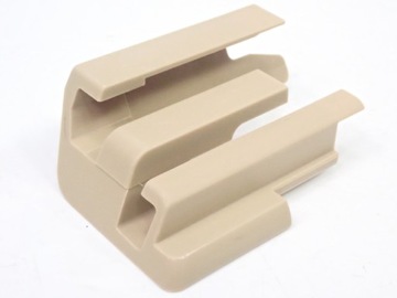 фото thumb №1, 4h0881347a ds5 захист направляючої сидіння audi a8 d4