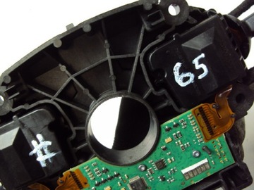 фото thumb №6, Перемикач комбінований bmw серії 3 f30