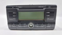 фото thumb №1, Радіо cd skoda octavia ii 1z0035161c