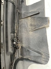 фото thumb №10, Volvo xc70 ii 07-13 бампер задня задній kompletny pdc 472-26