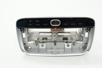 фото thumb №1, Fiat punto evo 10r рамка радіо панель керування 735501368 735506939