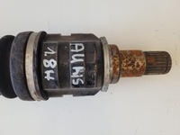 фото thumb №6, Toyota auris ii 1.8 hybrid приводной вал левая 2013-