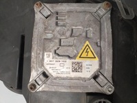 фото thumb №10, Лампа левая передняя перед bmw x5 e70