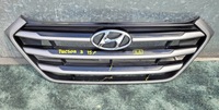 фото thumb №1, Решітка радіатора / решітка радіатора радіатора hyundai tucson 3 iii 2015-