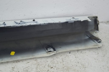 фото thumb №15, Планка порогова накладка ліва audi r8 420 06- ly9c