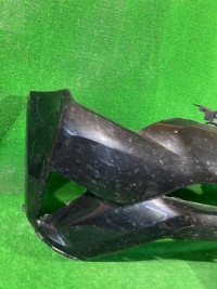 фото thumb №4, Бампер передній перед toyota rav4 iv 15- lift