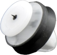 фото thumb №1, Клипса клипсы обивка citroen ds5 jumpy c3 c4 c2