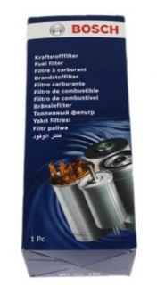 фото thumb №11, Bosch 450 906 508 фильтр топлива