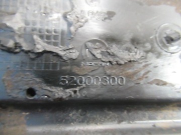 фото thumb №5, Корпус фильтра воздуха 5200300 fiat doblo ii 1.3mjet