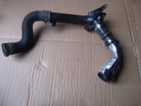 фото thumb №2, Труба інтеркулер renault kangoo ii iii 1.5 dci 82