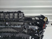 Jeep grand cherokee wl limited бампер перед комплектный Киев, фото thumb