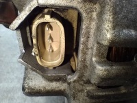 Генератор renault koleos 1 2.0 dci Киев, фото thumb