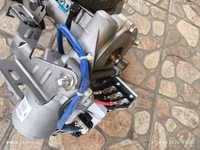 фото thumb №7, Org колонка рулевая усилитель elektr. renault koleos i - 48810jy00a