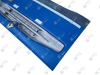 Капот решётка радиатора решётка радиатора renault premium dci 5010225451 Доставка, фото thumb