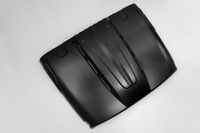 фото thumb №7, Jeep wrangler jl 18+ капот hemi версия europejska